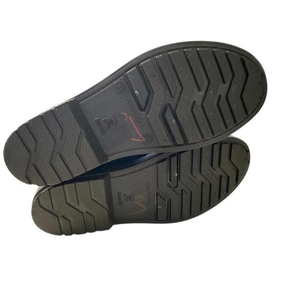 COPY - Kamik Heidi Rain Boot Women’s Size 10 NWOT Black Mid Calf Waterproof Out… - Picture 5 of 5